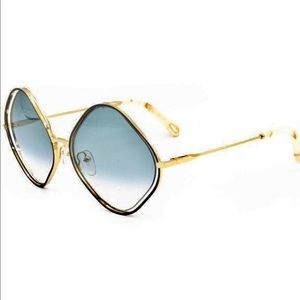 Chloe sunglasses